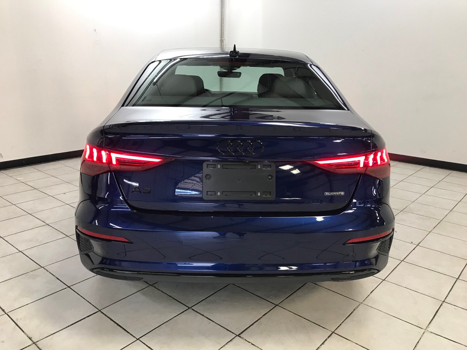 Used 2024 Audi A3 2.0T Premium w/ Convenience Package AWD/4WD image 5