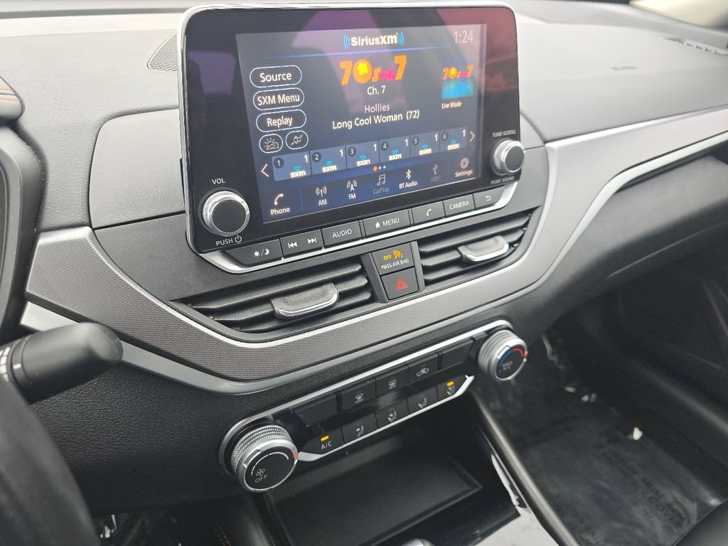 Used 2024 Nissan Altima 2.5 SR image 26