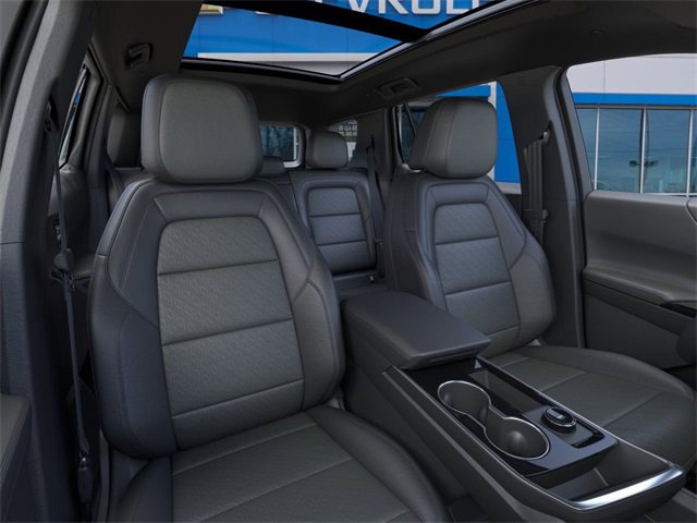 New 2026 Chevrolet Equinox LT w/ Convenience Package II image 16