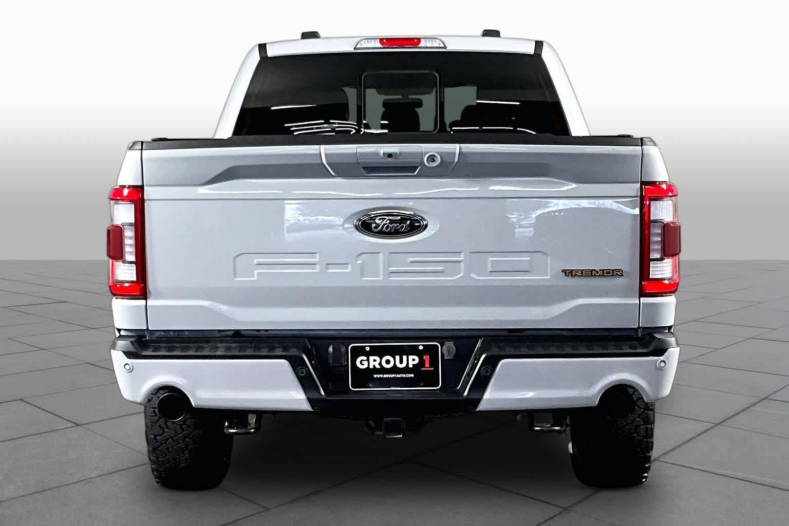 Used 2023 Ford F150 Tremor w/ Equipment Group 402A High AWD/4WD image 5