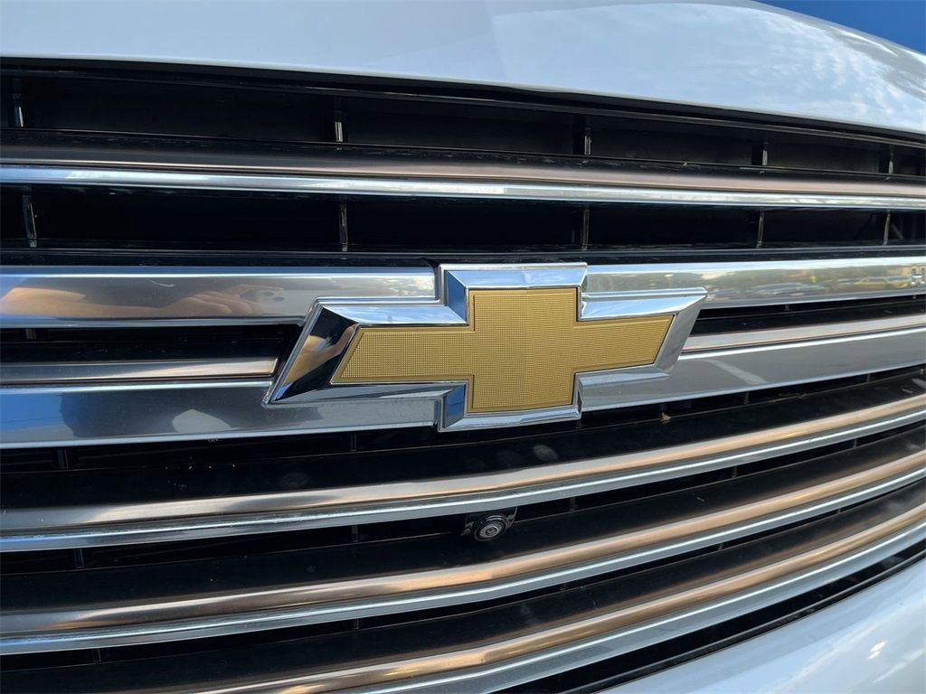 New 2024 Chevrolet Tahoe High Country w/ Advanced Technology Package AWD/4WD image 30