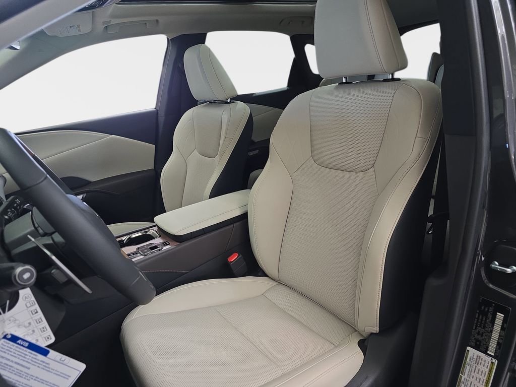 New 2026 Lexus RX 350 AWD/4WD image 15