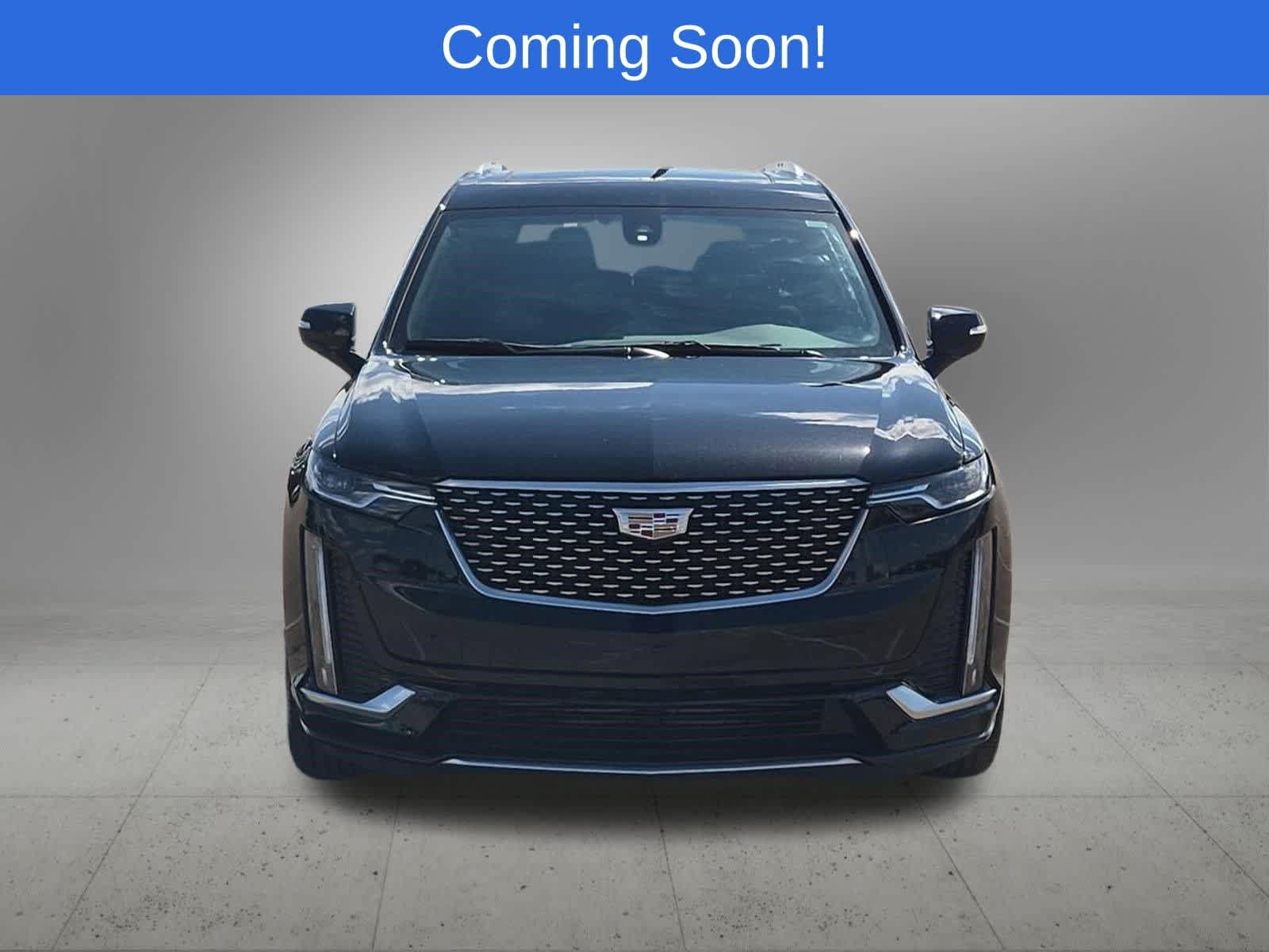 Used 2024 Cadillac XT6 Luxury w/ LPO, Floor Liner Package AWD/4WD image 9