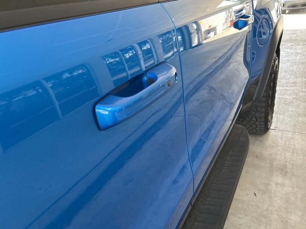 Used 2022 RAM 1500 TRX w/ TRX Level 2 Equipment Group image 17