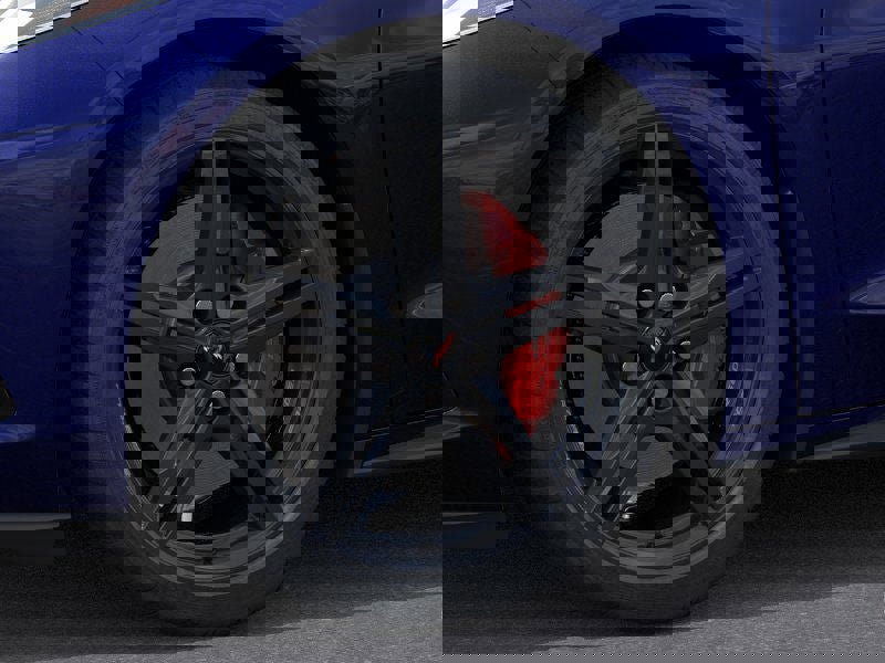 New 2026 Chevrolet Corvette Stingray Coupe w/ Z51 Performance Package image 52