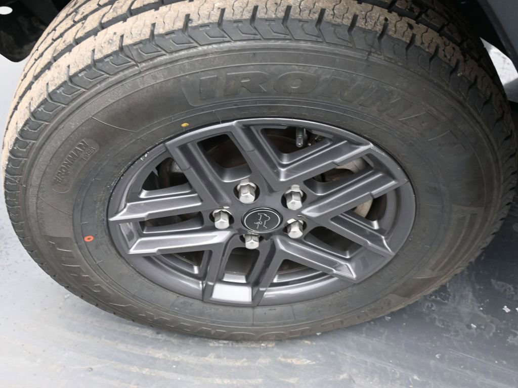 Certified 2024 Jeep Wrangler Sport S image 19