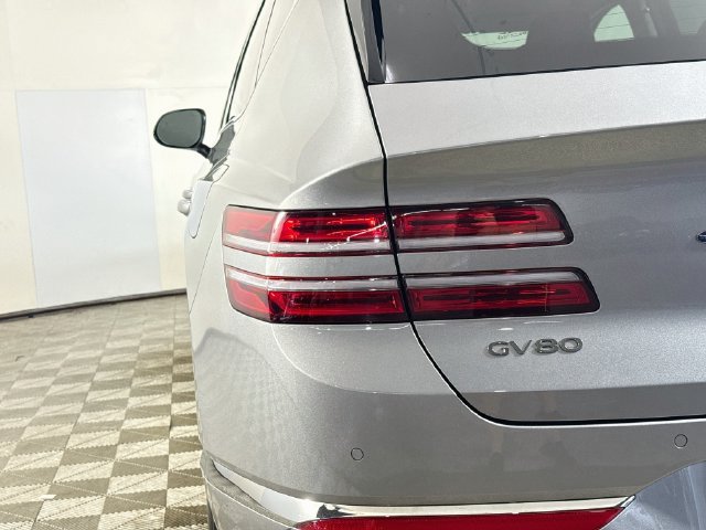 Used 2026 Genesis GV80 2.5T RWD image 35