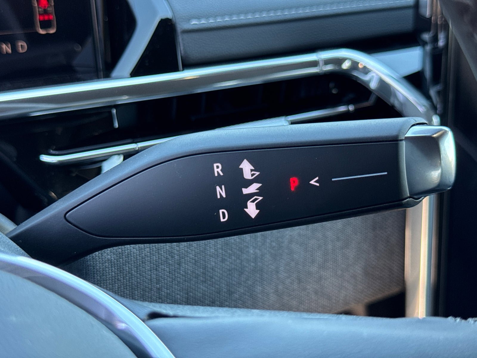 Used 2026 GMC Sierra EV Elevation image 33