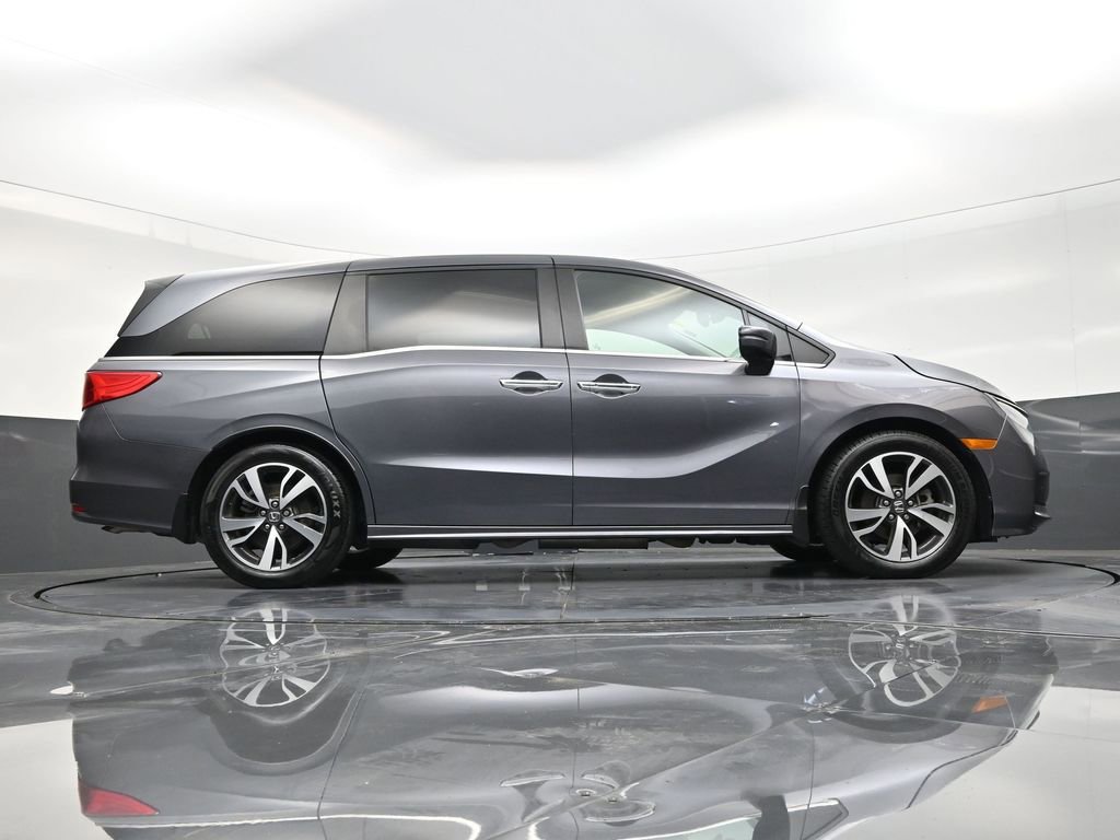 Used 2021 Honda Odyssey Touring image 25
