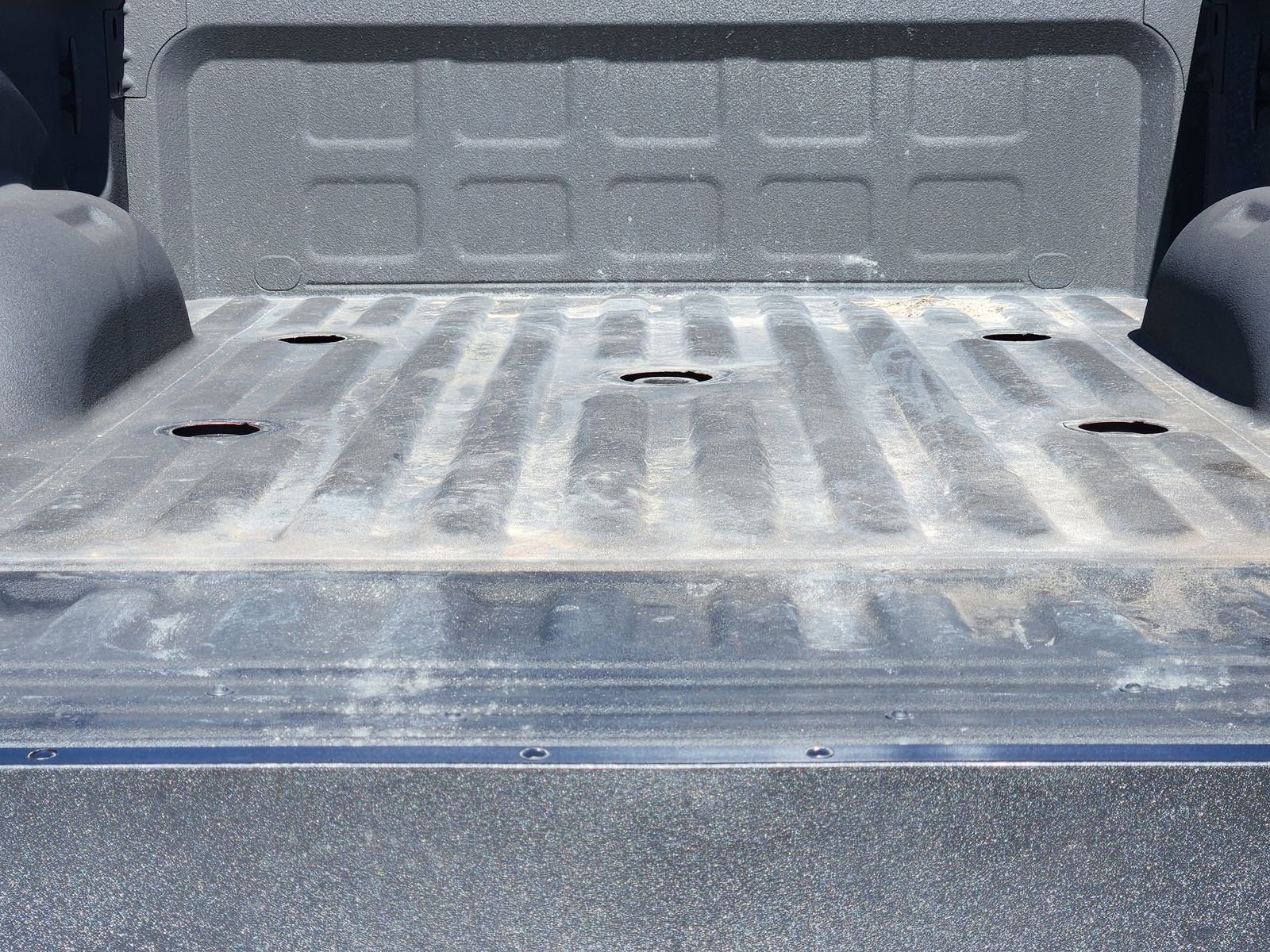 Used 2024 RAM 3500 Limited image 36