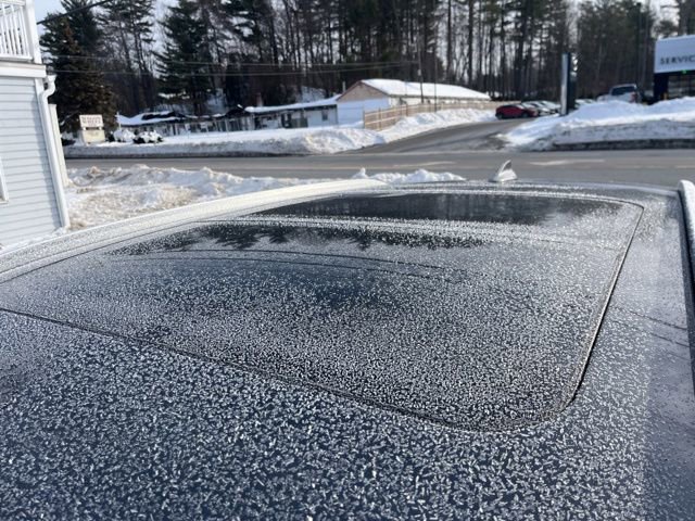 New 2026 MAZDA CX-50 2.5 Hybrid w/ Preferred Pkg image 24