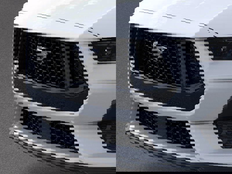 New 2026 Ford Mustang GT Premium w/ GT Performance Package image 19