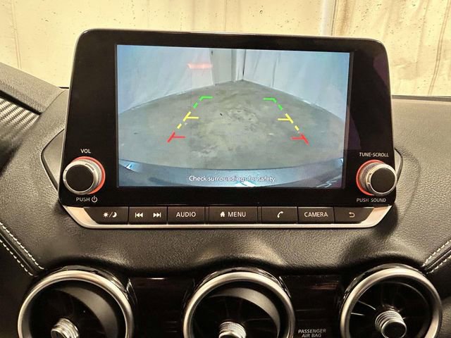 Used 2024 Nissan Sentra SV image 15