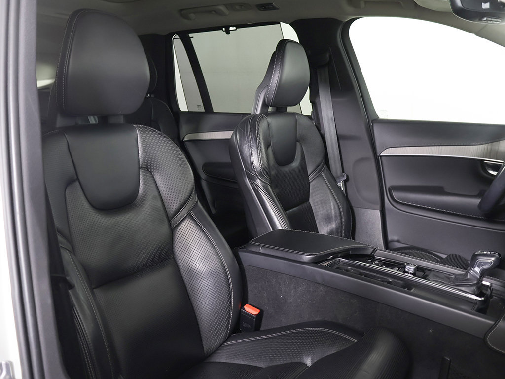 Used 2021 Volvo XC90 T6 Inscription w/ Protection Package Premier AWD/4WD image 33