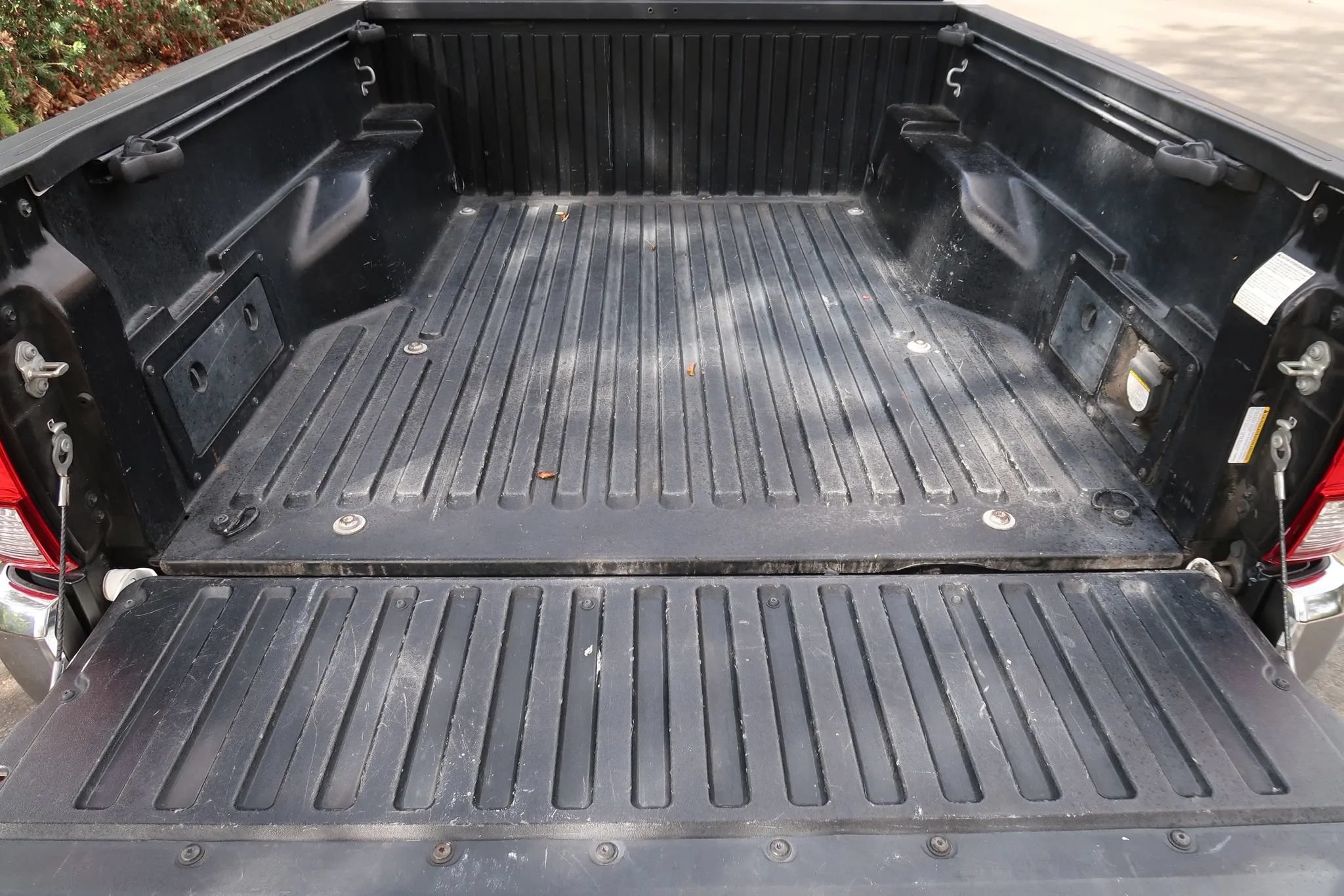 Used 2017 Toyota Tacoma TRD Off-Road RWD image 13