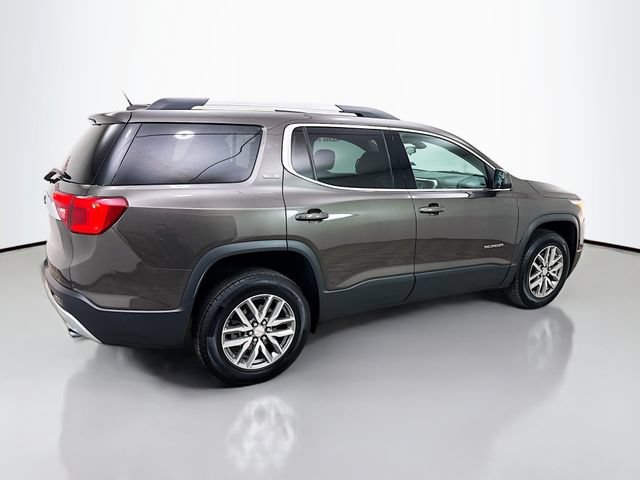 Used 2019 GMC Acadia SLE FWD image 7