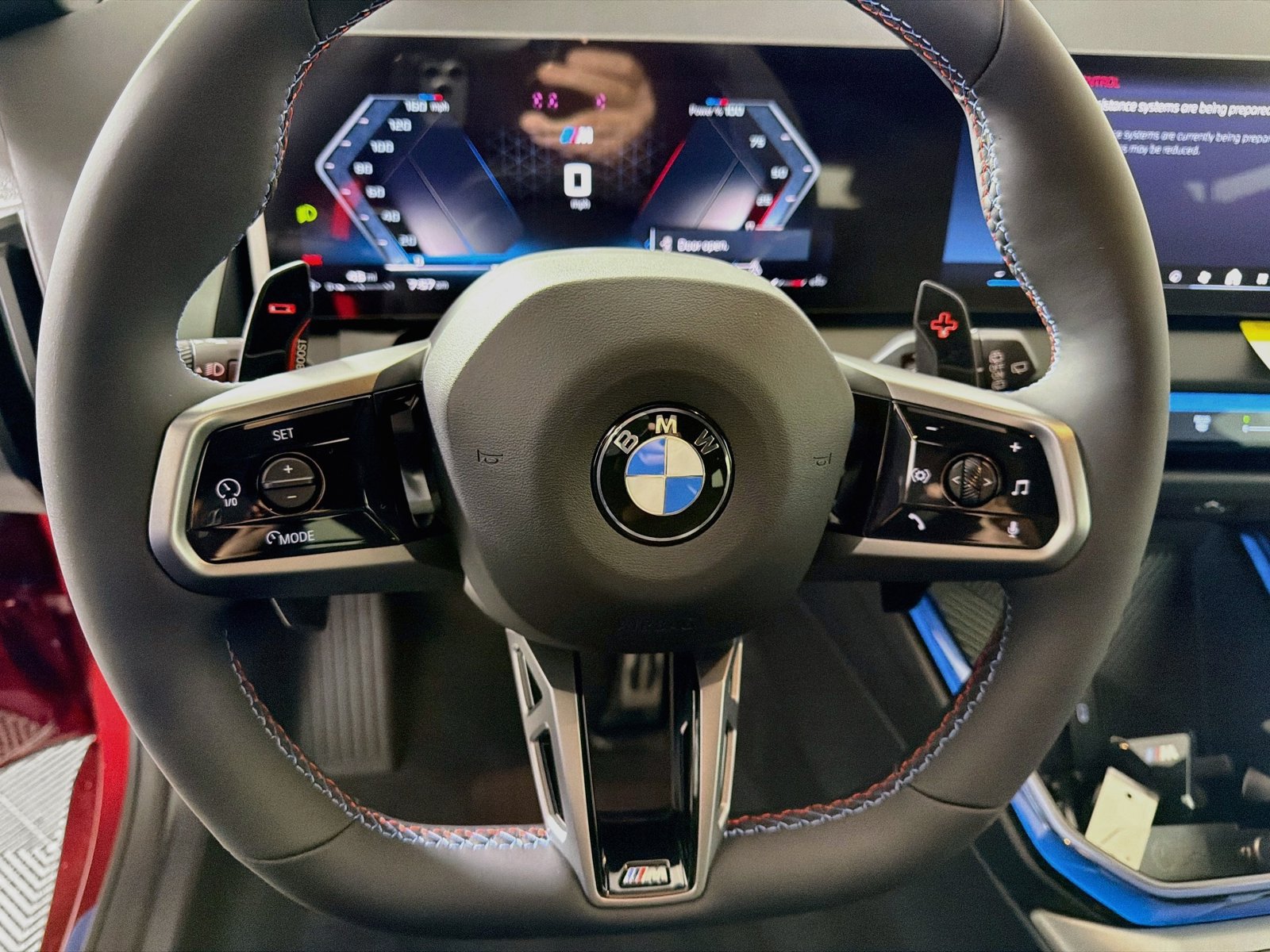 New 2026 BMW X3 M50 w/ Premium Package AWD/4WD image 12