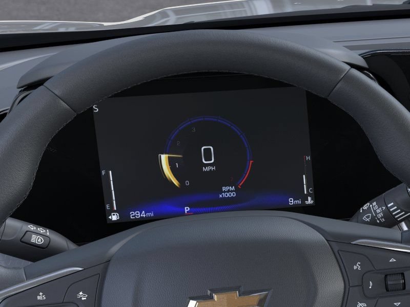 New 2026 Chevrolet Trax LT w/ LT Convenience Package FWD image 19