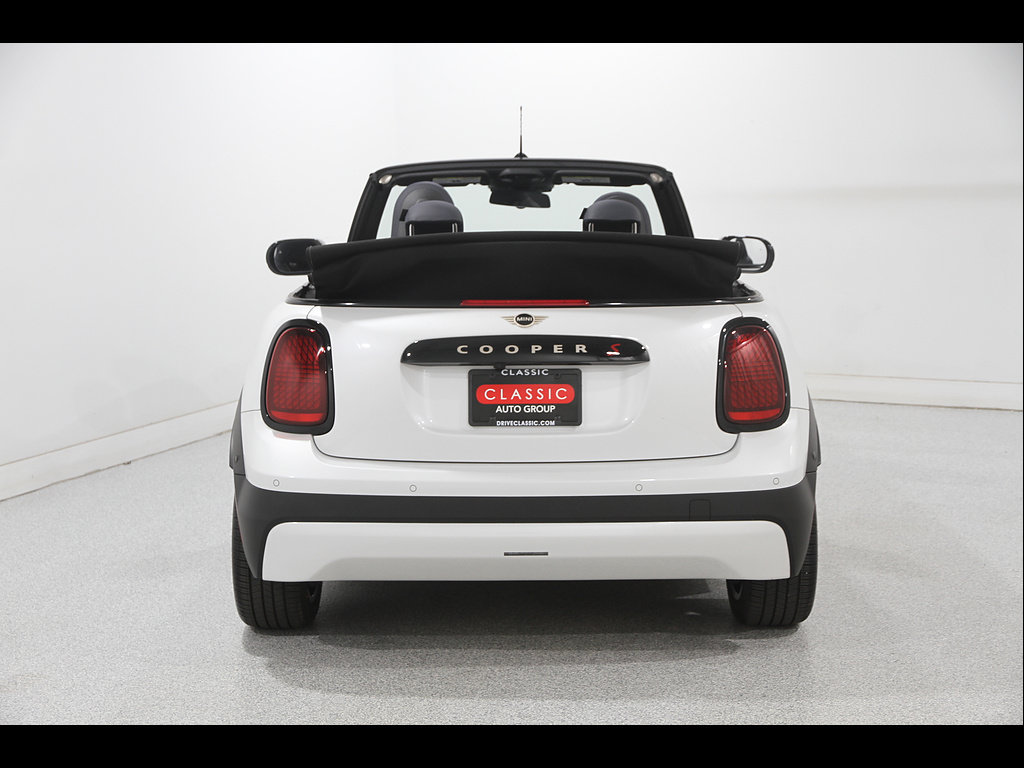 Used 2026 MINI Cooper S FWD image 22