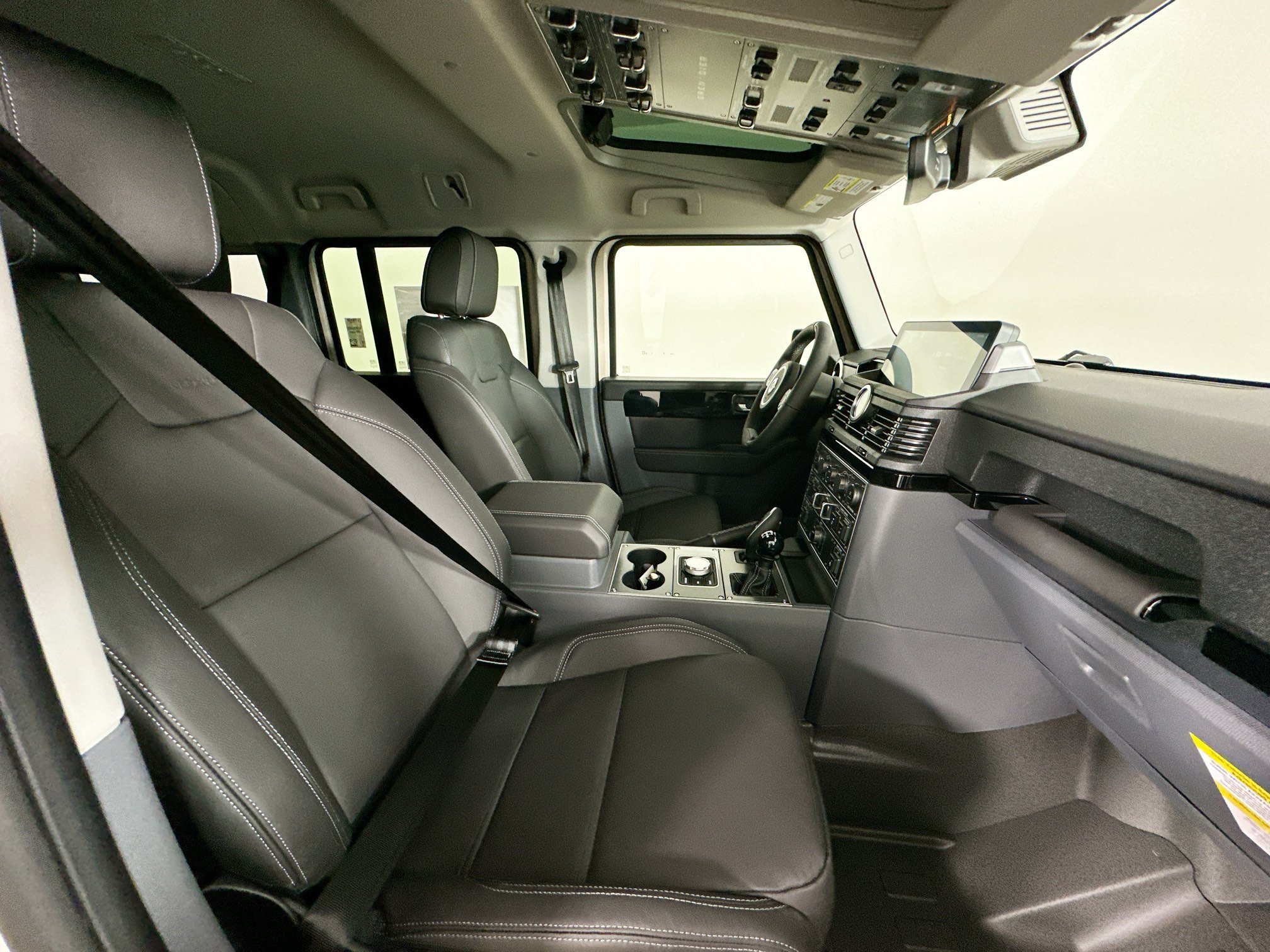 New 2026 INEOS Grenadier AWD/4WD image 48