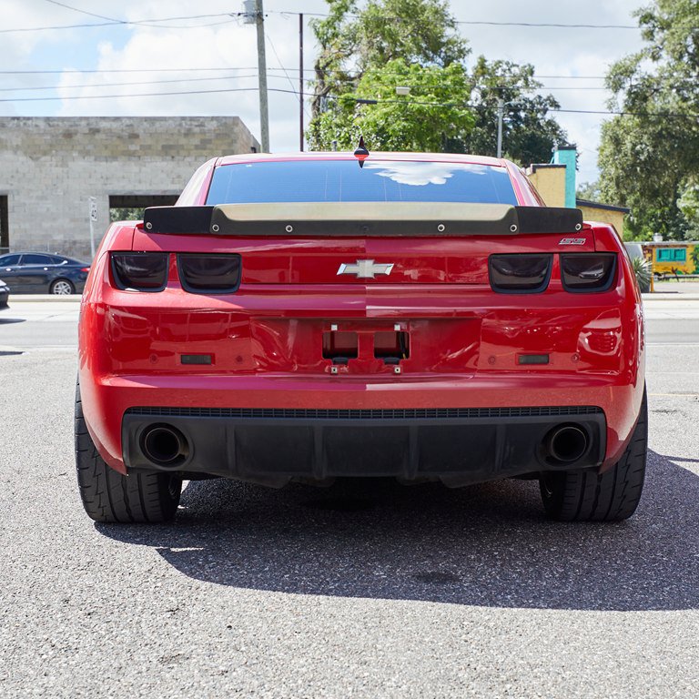 Used 2011 Chevrolet Camaro SS w/ RS Package RWD image 6