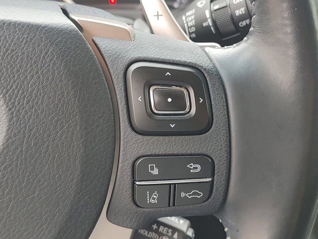 Used 2019 Lexus NX 300 FWD w/ Premium Package image 19