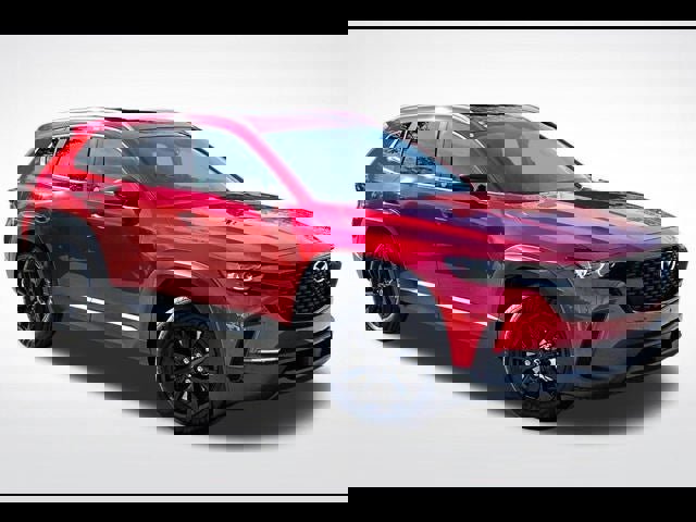 New 2026 MAZDA CX-50 AWD 2.5 S w/ Weather Package image 44