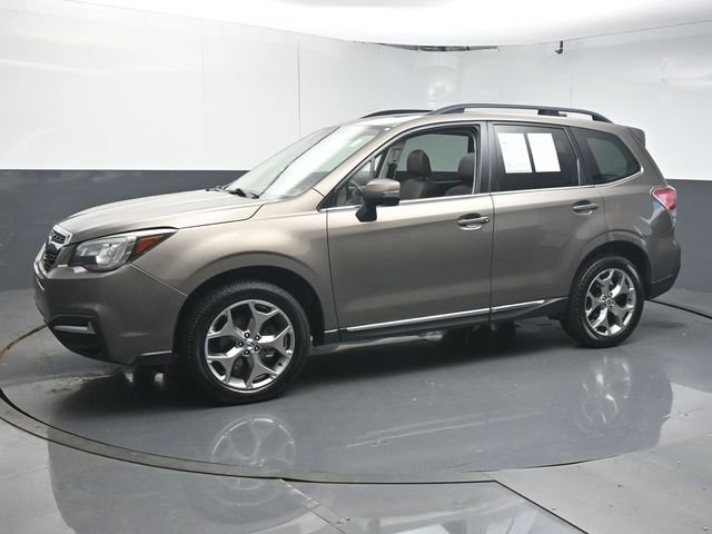 Used 2017 Subaru Forester 2.5i Touring image 4