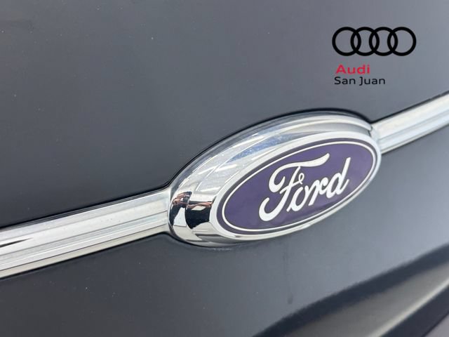 Used 2016 Ford Taurus SEL FWD image 8