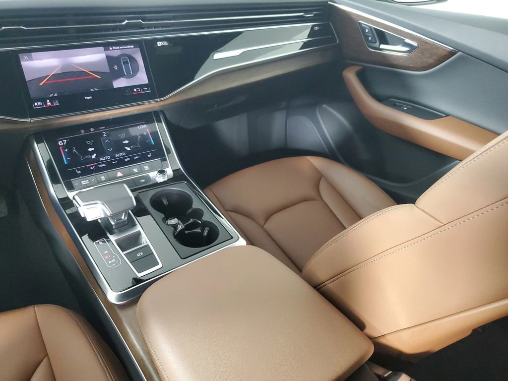 Used 2025 Audi Q7 2.0T Premium image 16