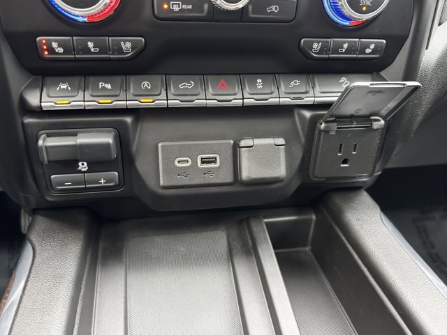 Certified 2021 GMC Sierra 1500 Denali w/ Driver Alert Package II image 18