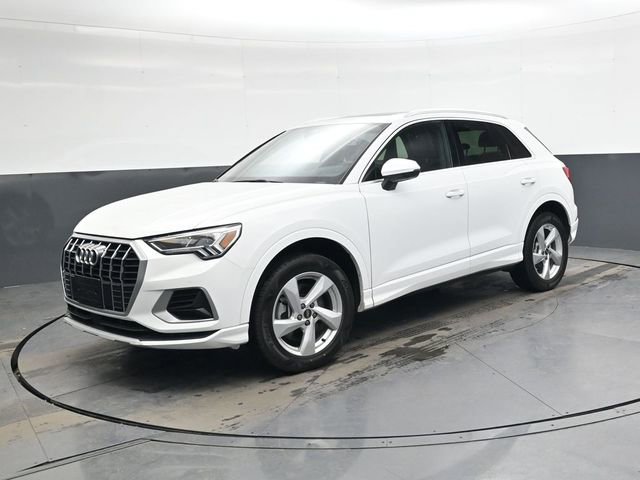 Used 2022 Audi Q3 2.0T Premium Plus image 10