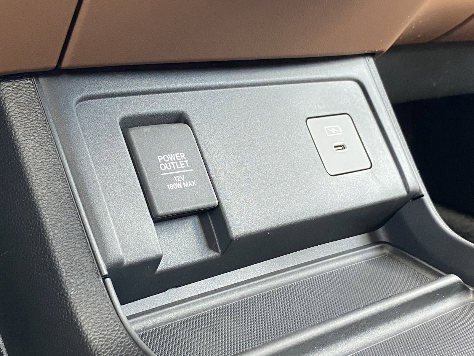 New 2026 Acura RDX SH-AWD w/ Advance Package image 15