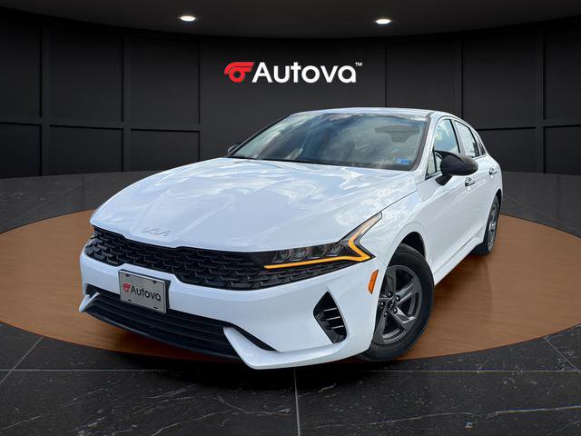 Used 2024 Kia K5 LXS