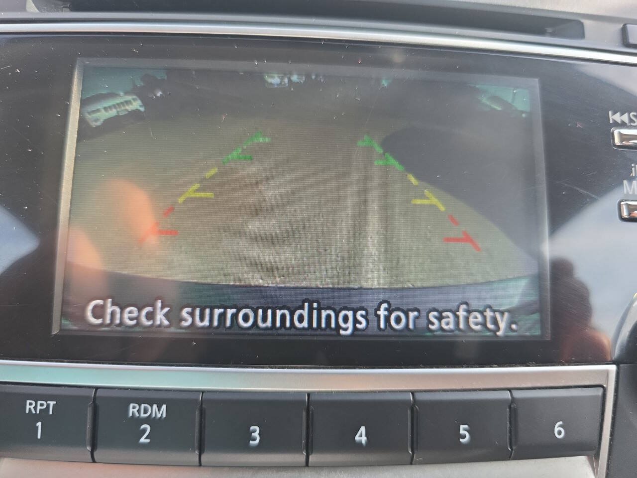 Used 2017 Nissan Altima 2.5 S w/ Power Driver Seat Package FWD image 19