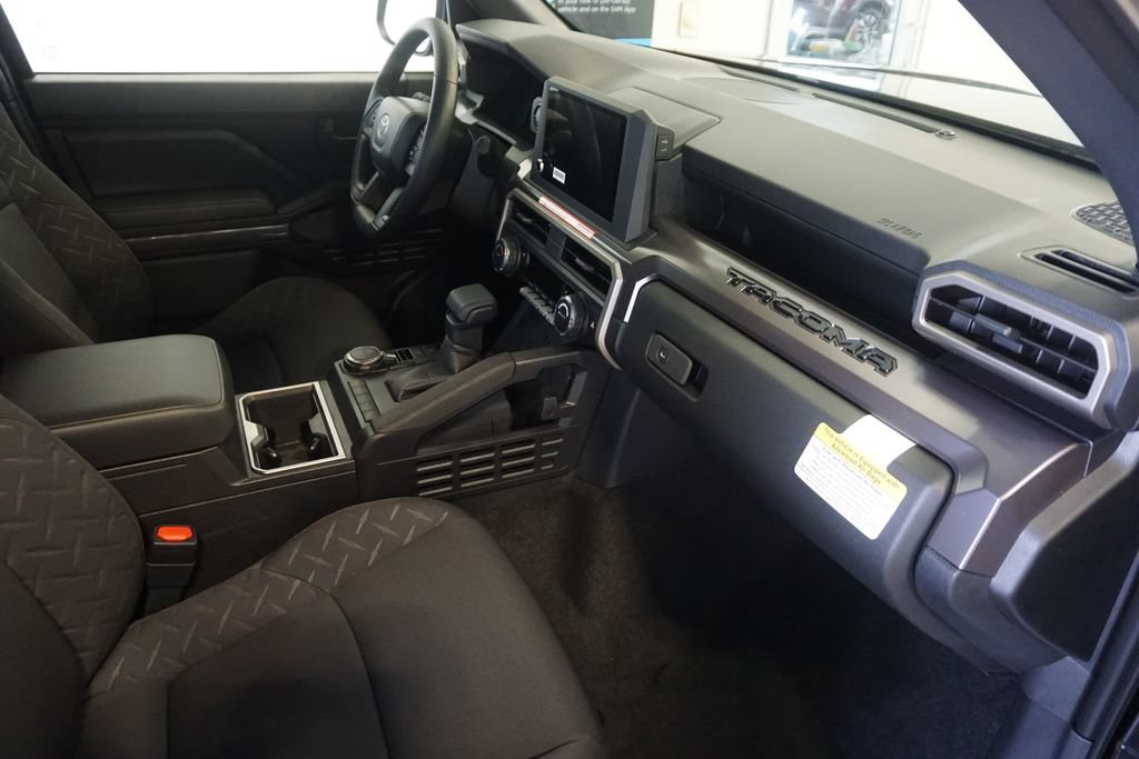 New 2026 Toyota Tacoma SR5 AWD/4WD image 24