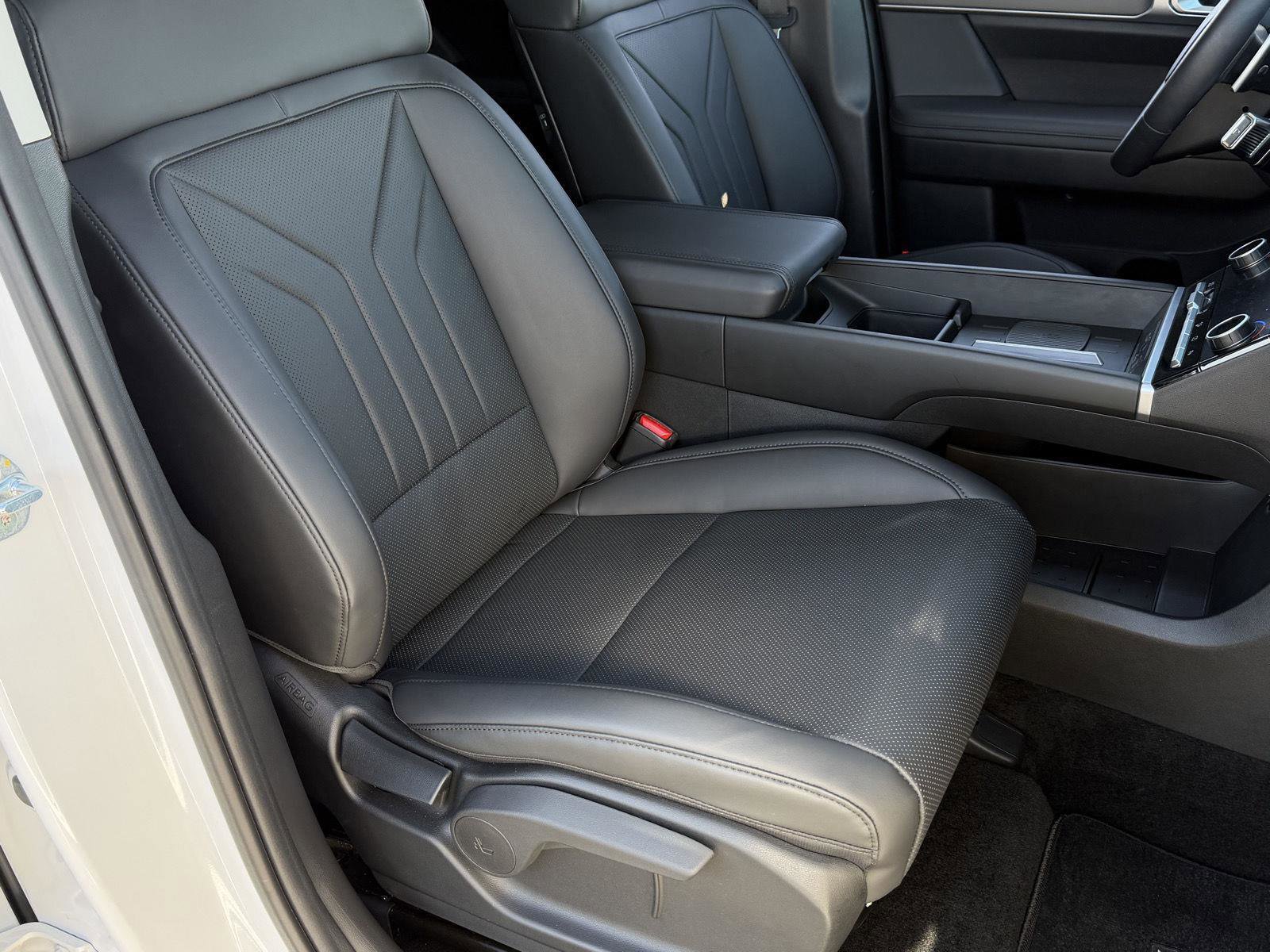 Certified 2026 Hyundai Santa Fe SEL image 21