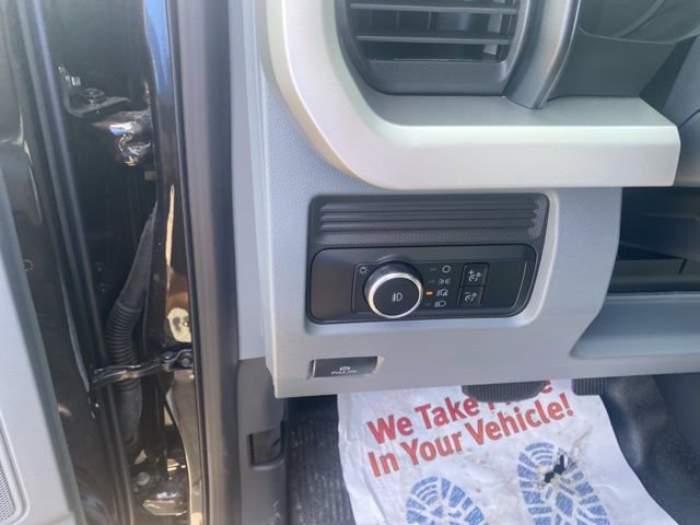New 2024 Ford F350 XL w/ XL Chrome Package image 15