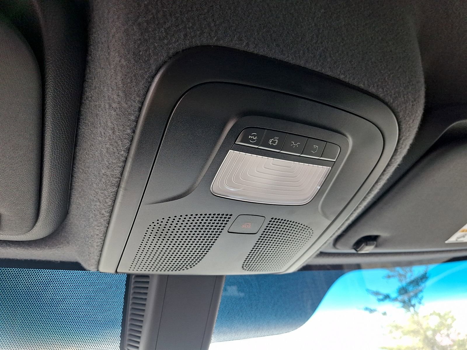 New 2026 Mercedes-Benz Sprinter 2500 image 16