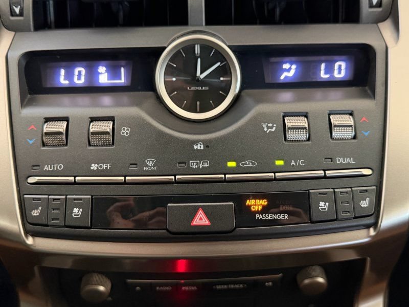 Used 2018 Lexus NX 300 FWD w/ Comfort Package image 27