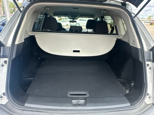 Used 2023 Nissan Rogue SV FWD image 43