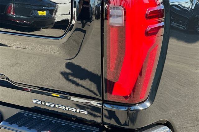 Certified 2024 GMC Sierra 2500 Denali w/ Denali Reserve Package image 27