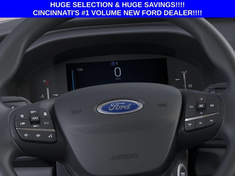 New 2026 Ford Transit 150 Low Roof AWD image 13