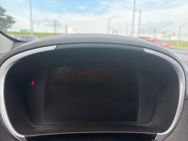 Used 2017 Chevrolet Volt LT w/ Comfort Package FWD image 16