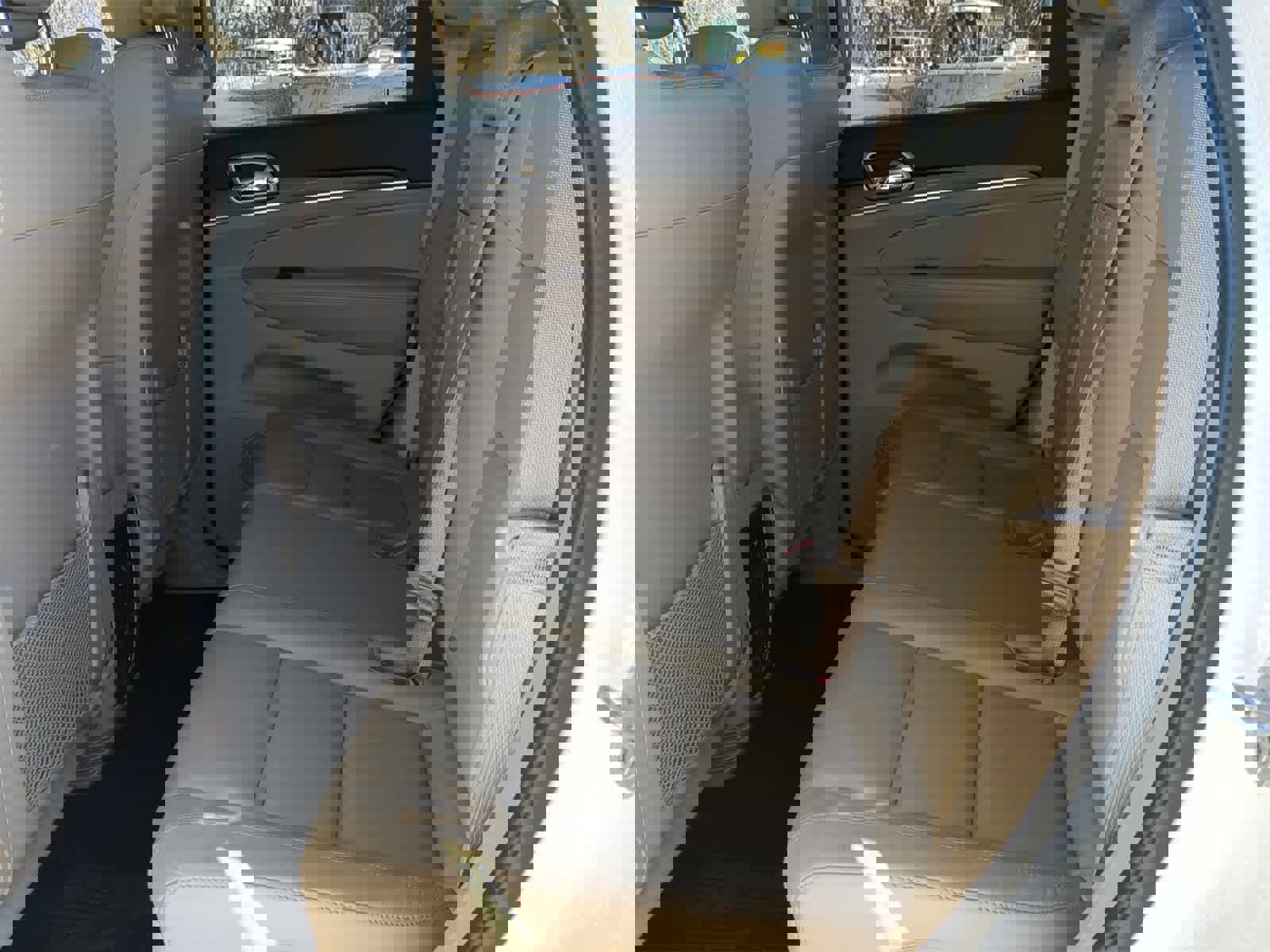 Certified 2020 Jeep Grand Cherokee Limited image 26