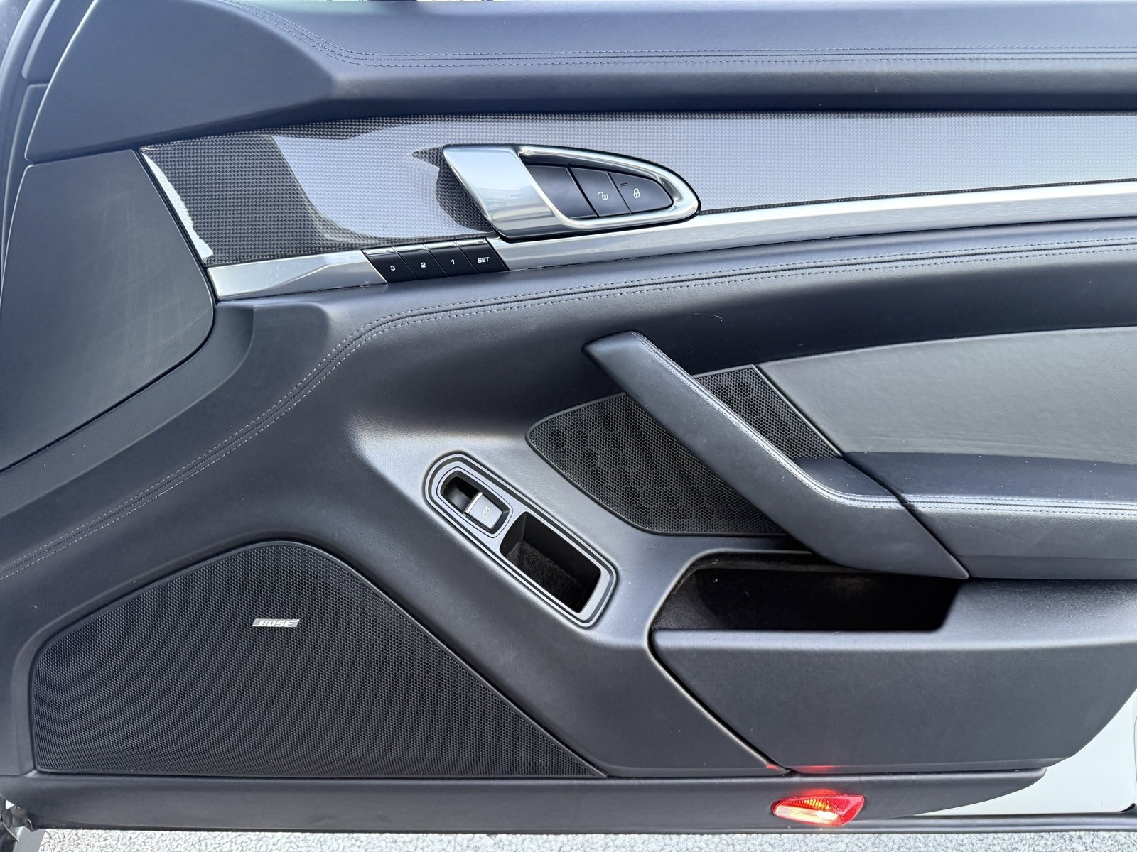 Used 2016 Porsche Panamera GTS image 45