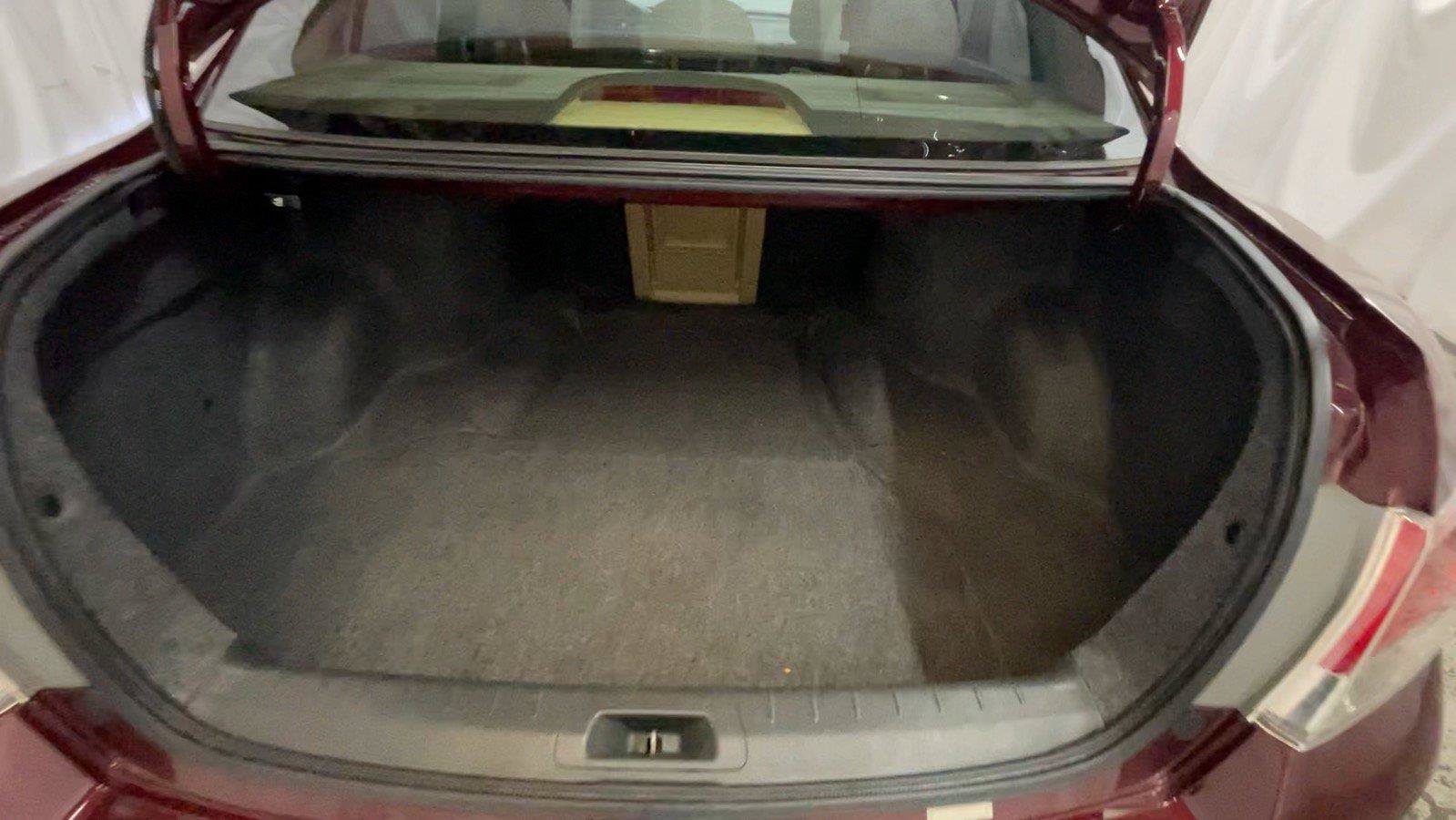 Used 2010 Honda Accord LX image 20