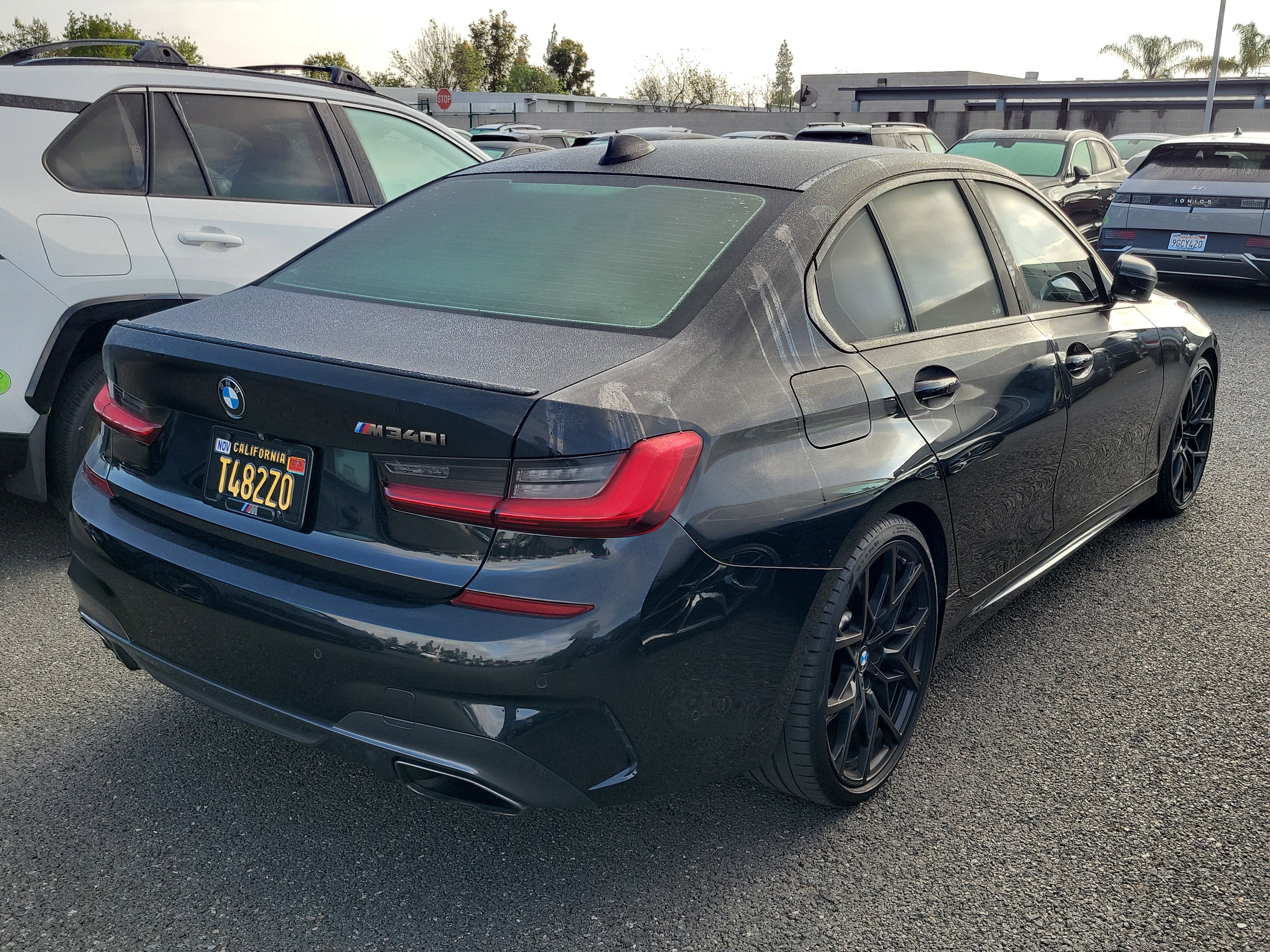 Used 2020 BMW M340i image 5