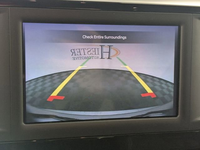 Used 2024 Chrysler Voyager LX image 20