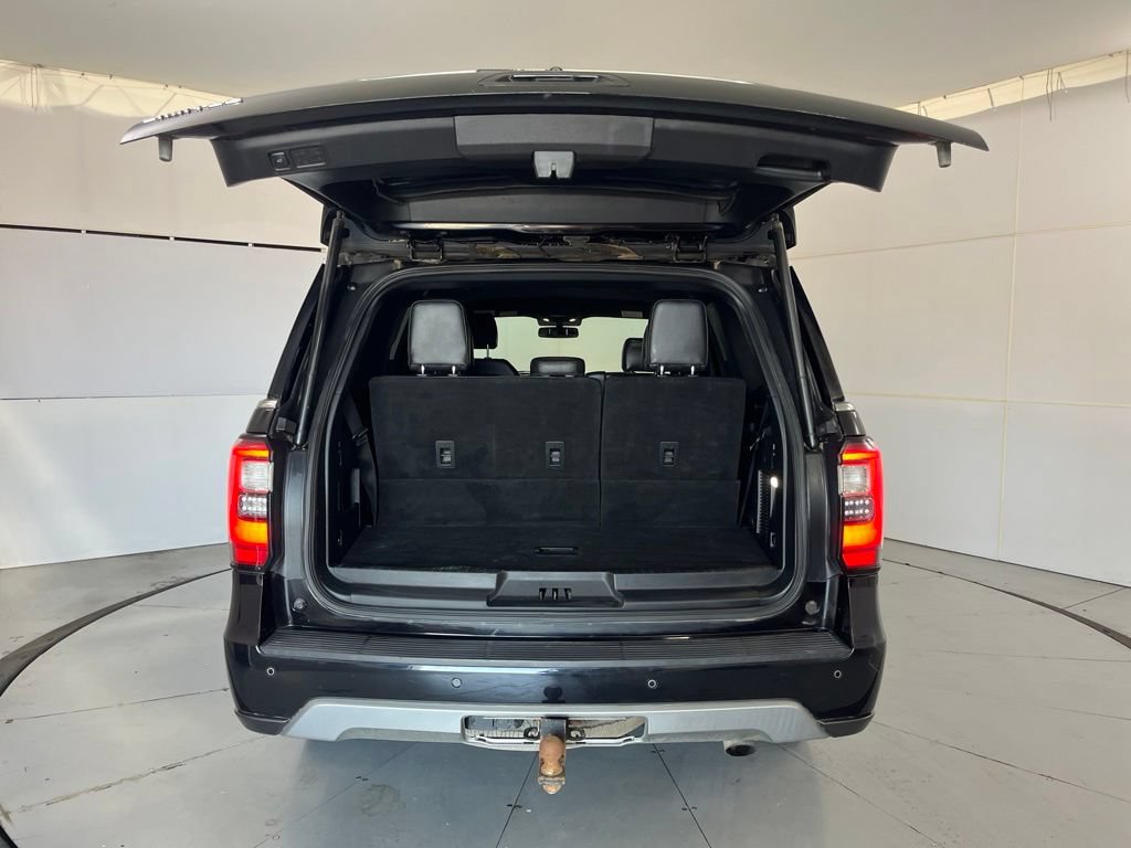 Used 2019 Ford Expedition Limited AWD/4WD image 12